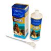 Hoki oil with Box and pump high omega rich fish oil