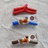 Mini Bama floating sticks in 3 different Colours