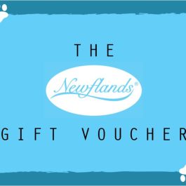 Gift voucher for NEwflands