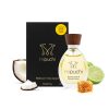 Perfume Coconut, lime Manuka honey