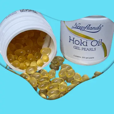 Hoki for dogs and cats